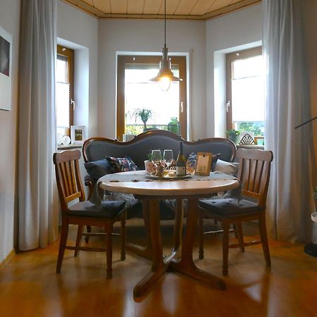 Ferienwohnung Hueppelroettchen Eitorf Exterior foto