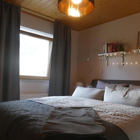 Ferienwohnung Hueppelroettchen Eitorf Exterior foto